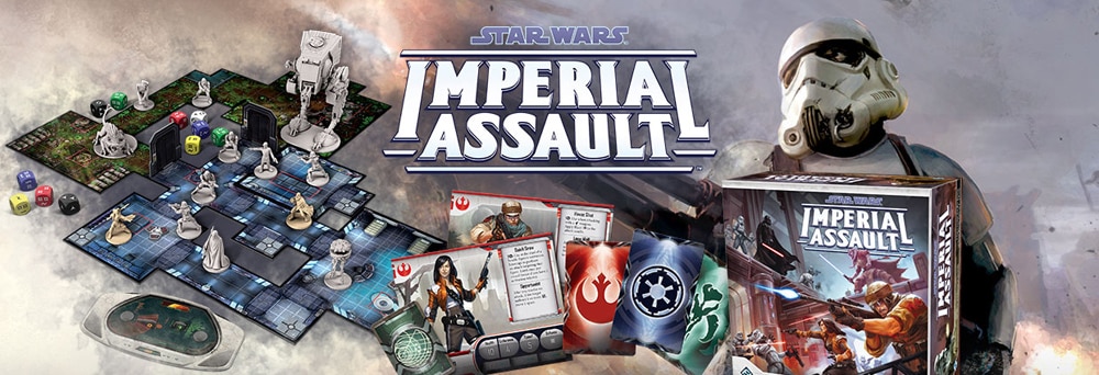 Imperial Assault