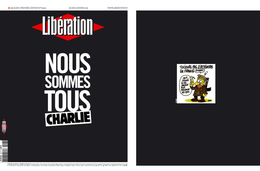 Charlie Hebdo 1