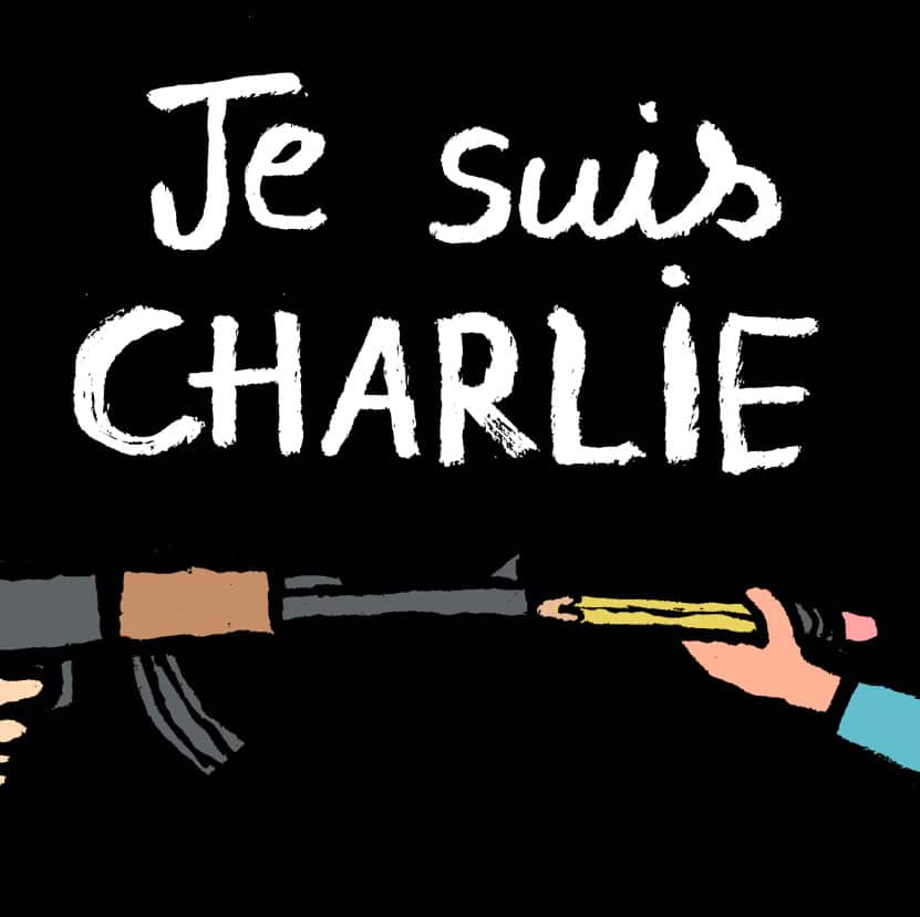 Charlie Hebdo 11