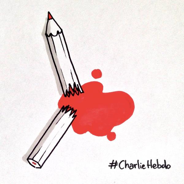 Charlie Hebdo 16