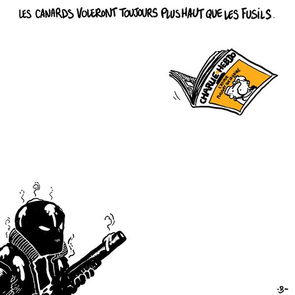 Charlie Hebdo 17