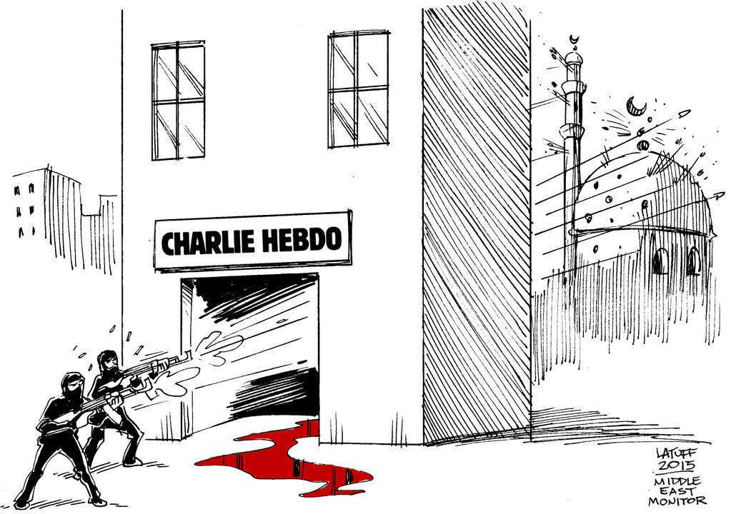 Charlie Hebdo 19