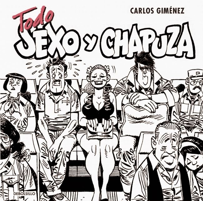 Todo Sexo y Chapuza