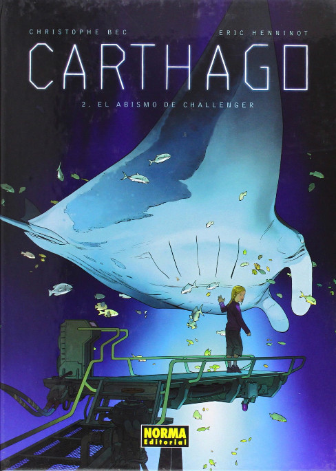 Carthago 2