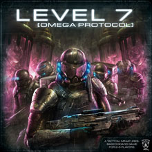 Level 7 Omega