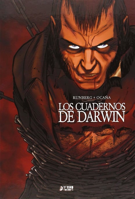 Los Cuadernos de Darwin