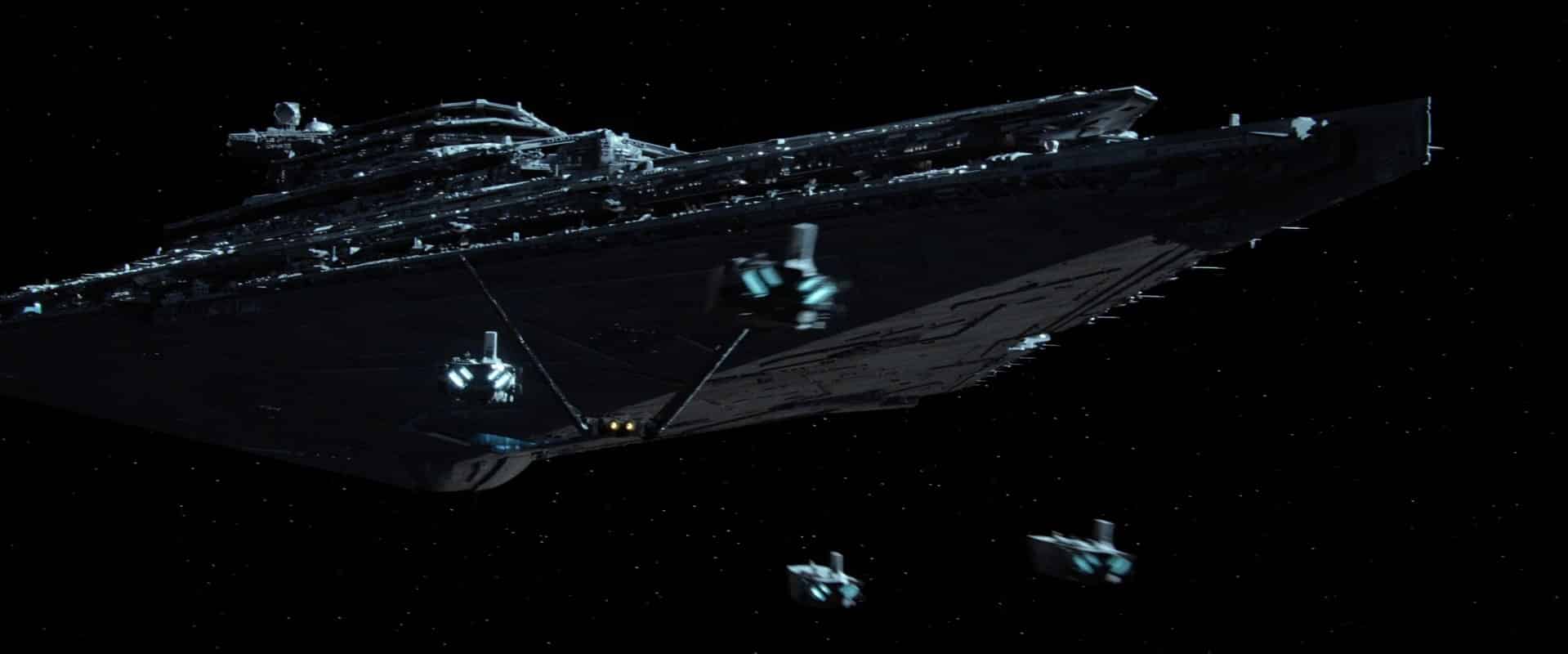 The Force Awakens teaser 2 wallpaper