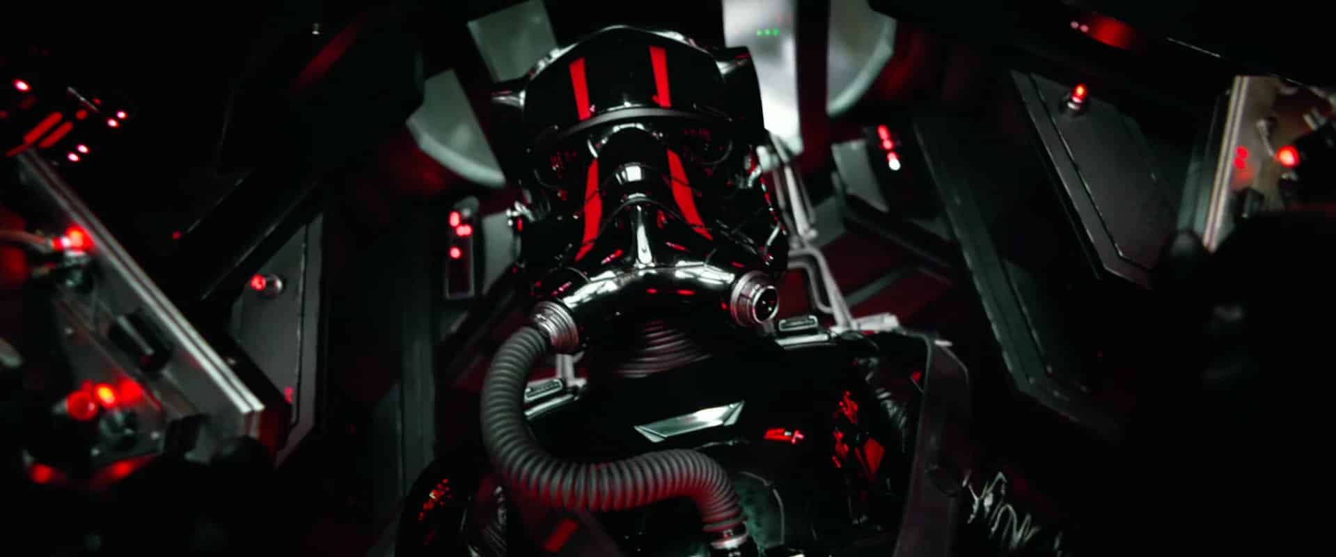 The Force Awakens teaser 2 wallpaper