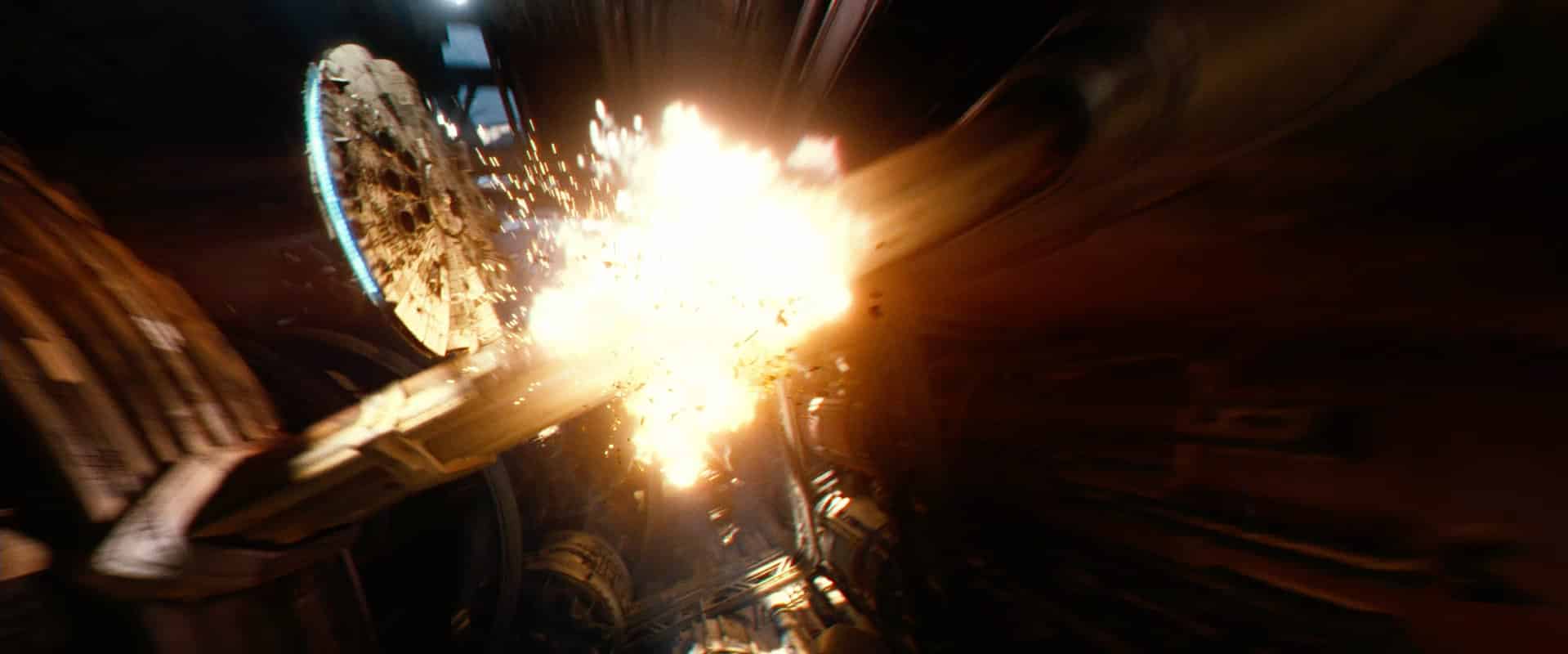 The Force Awakens teaser 2 wallpaper