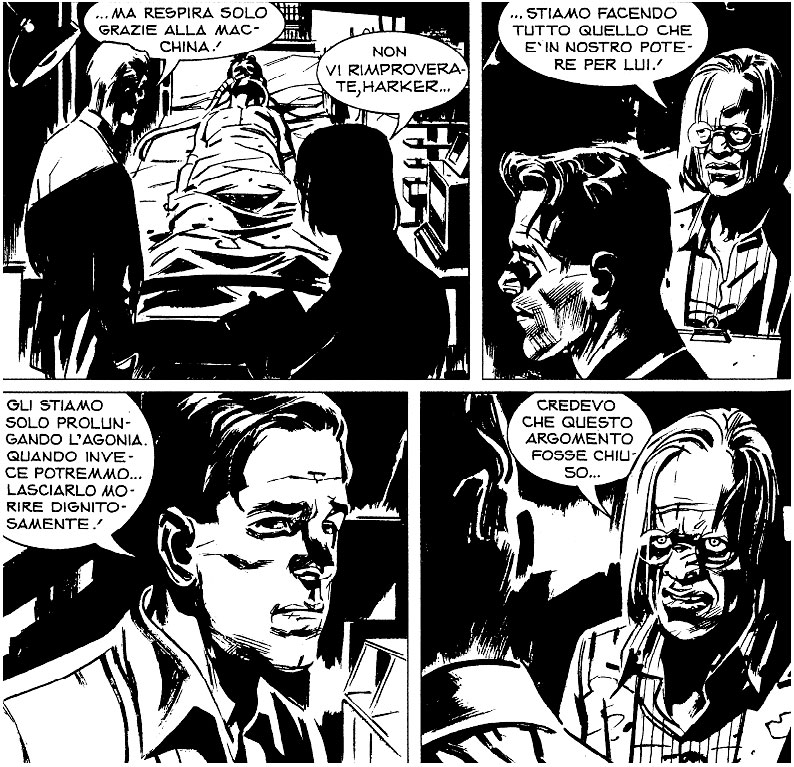 Atención al cameo de Klaus Kinski...impagable