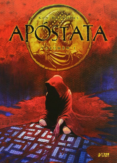 Apostata