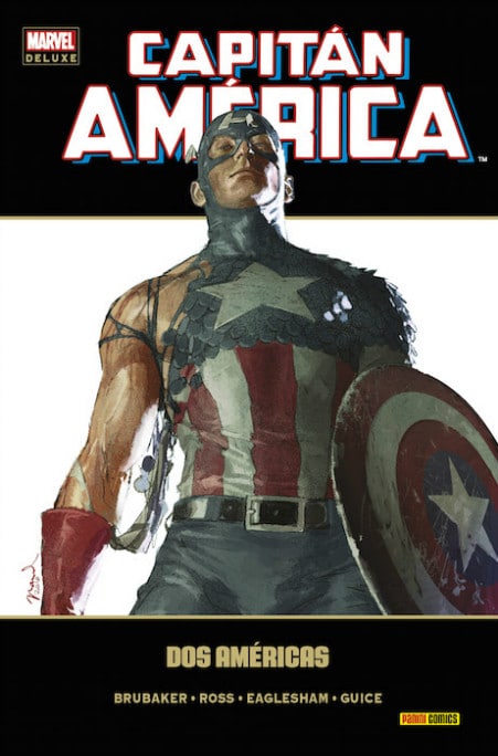 Capitan America 11