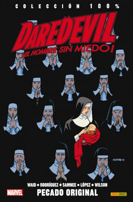 Daredevil vol.7