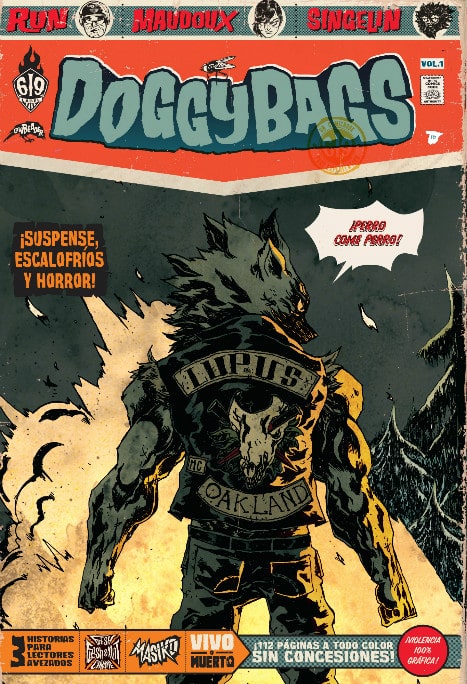 Doggybags