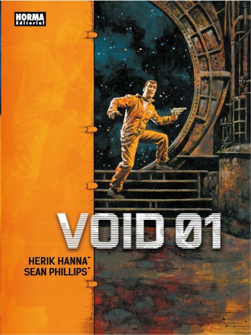 Void 01