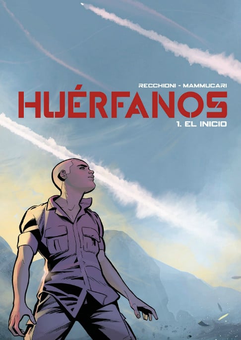 Huerfanos
