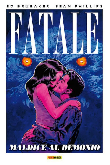 Fatale 5