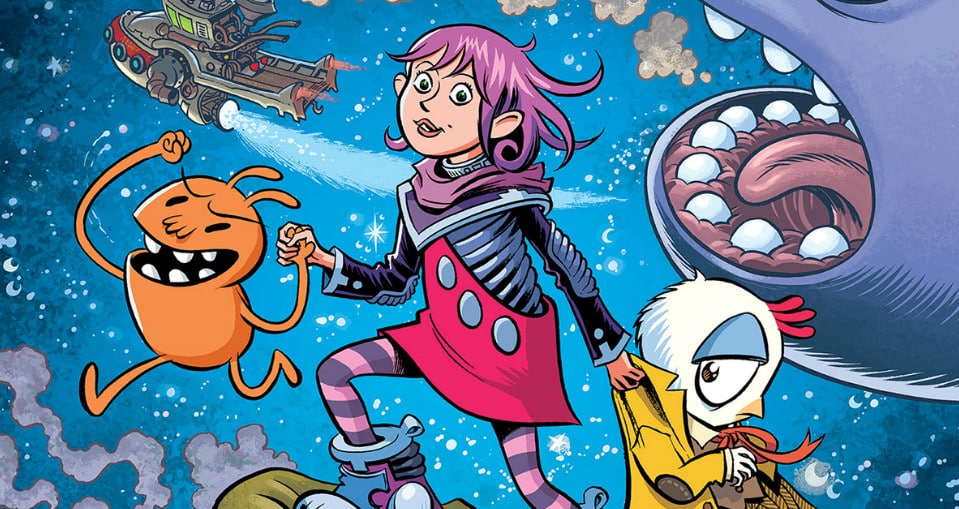 almondigas del espacio ppal