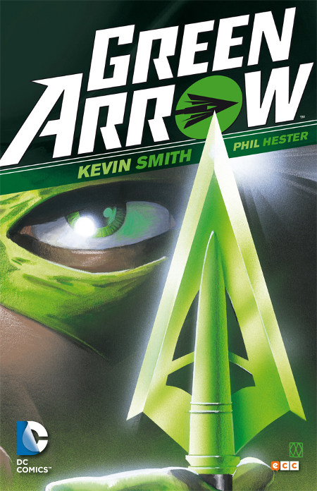 green_arrow_kevin_smith