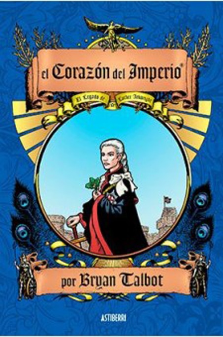 Imperio-Tomo
