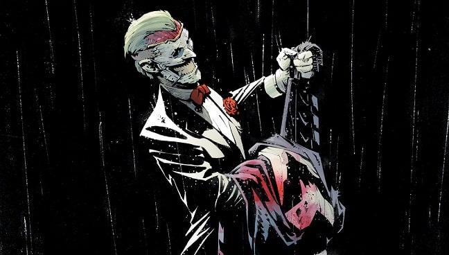 joker