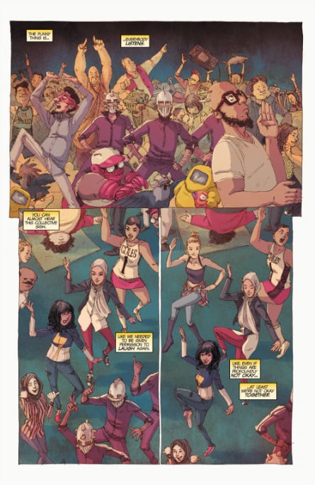 Ms. Marvel 3-interior