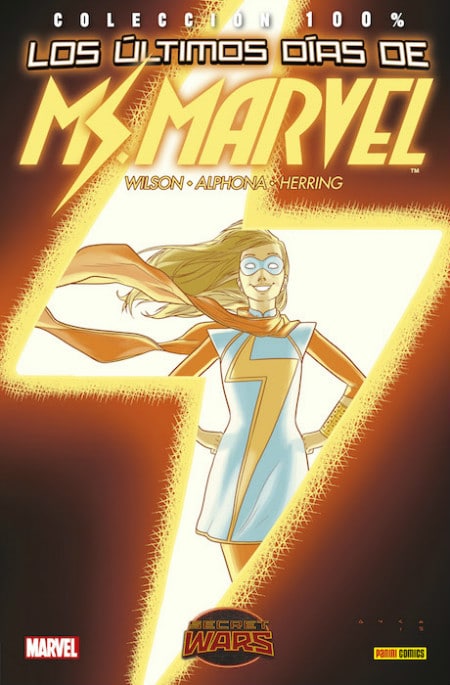 Ms. Marvel 3