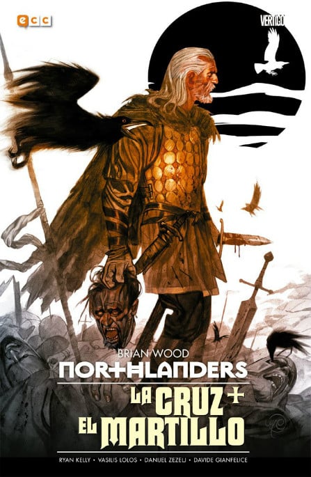 Northlanders 2