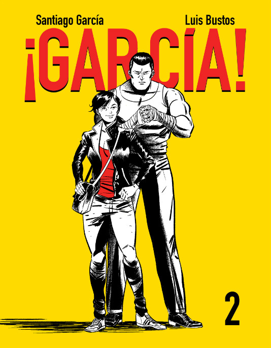 Garcia vol.2