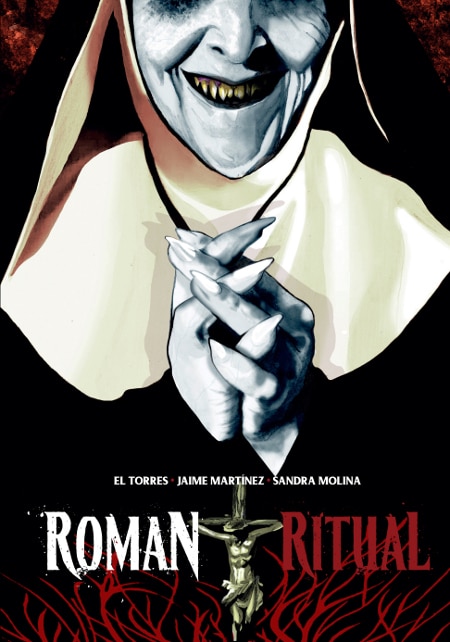 Portada_RomanRitual