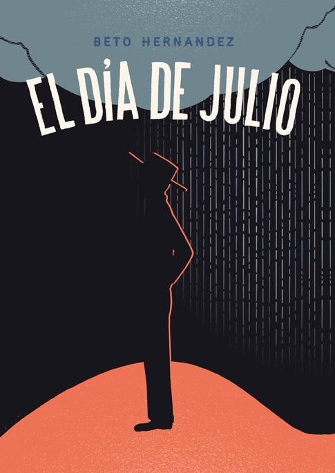 dia julio