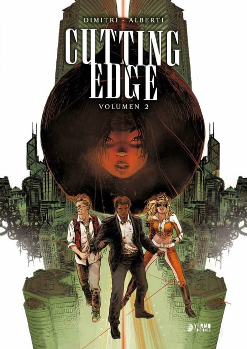 Cutting Edge 2