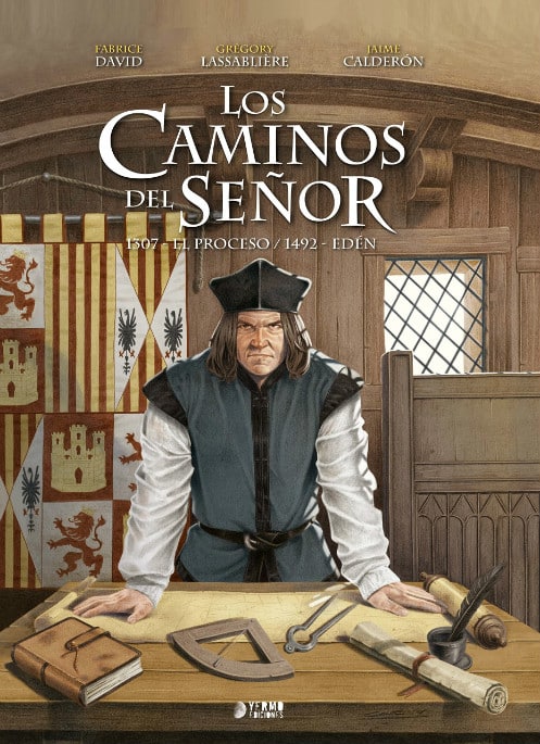 Los caminos del señor 2