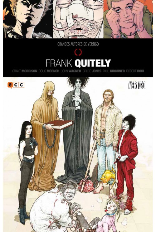 grandes-autores-de-vertigo-frank-quitely