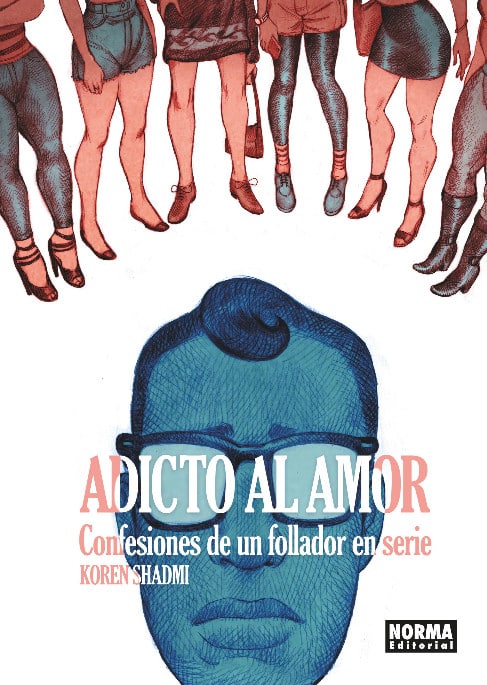 Adicto al amor