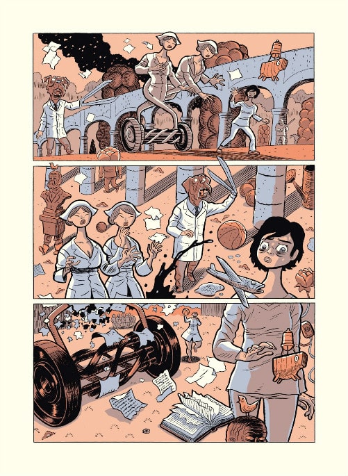 Diagnosticos interior A