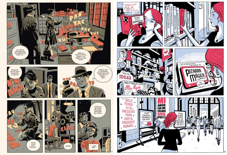 Diagnosticos interior