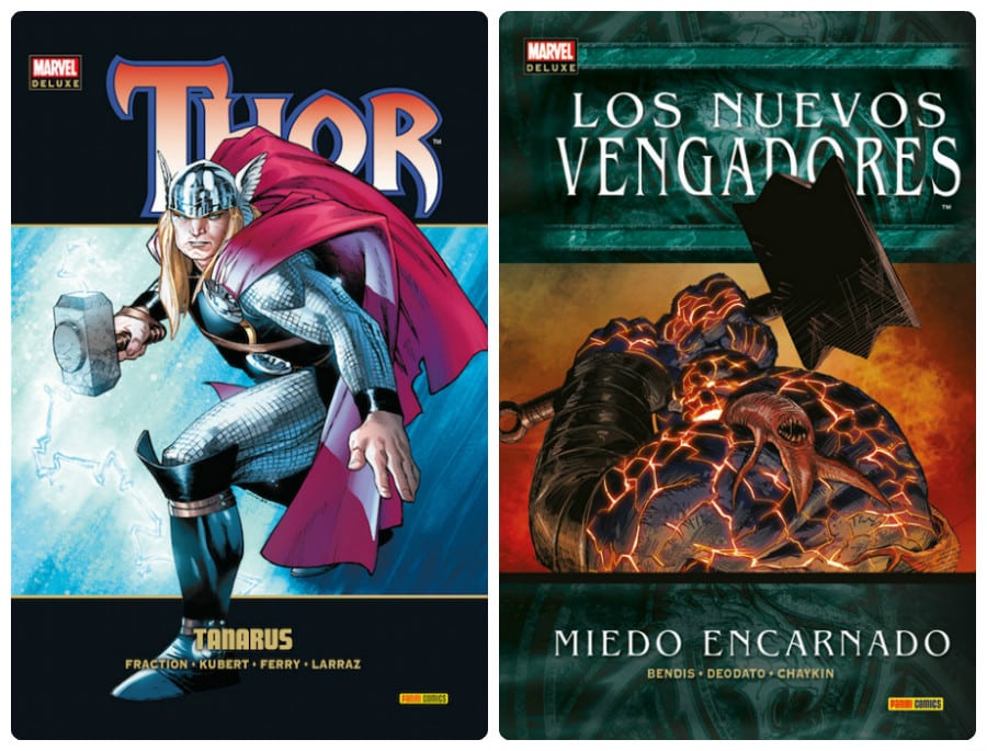 Miedo encarnado portadas