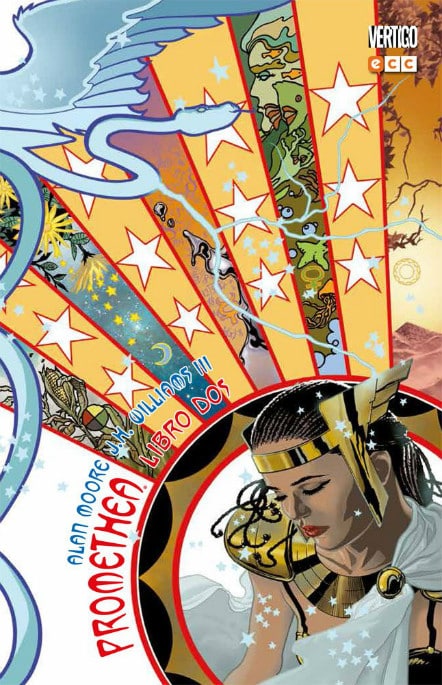 Promethea 2