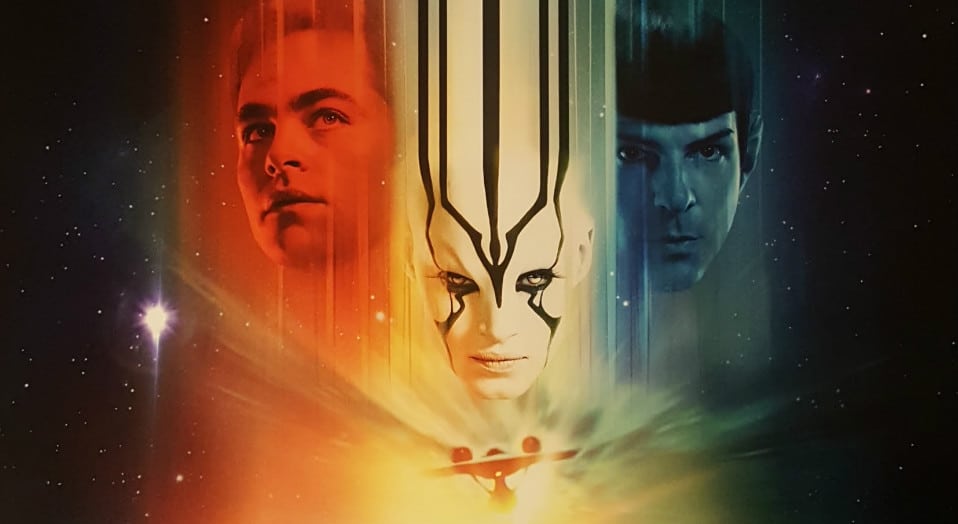 Star Trek 3 poster ppal