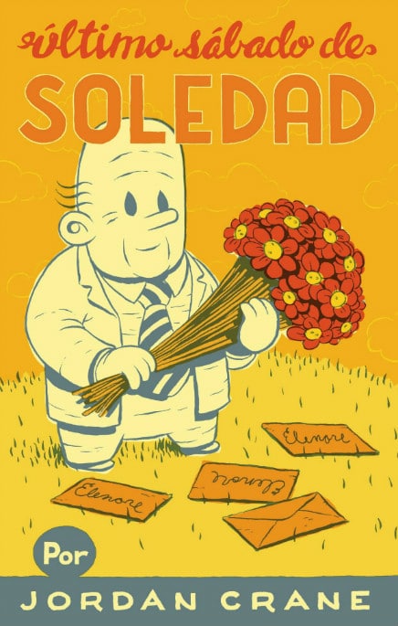 Ultimo sabado de soledad