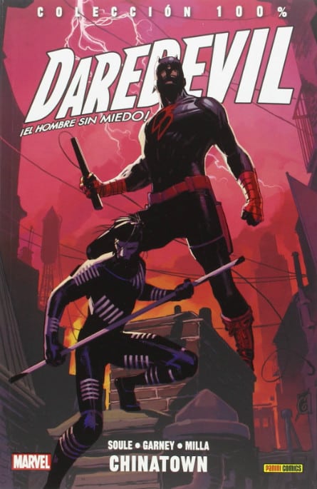 Daredevil 9