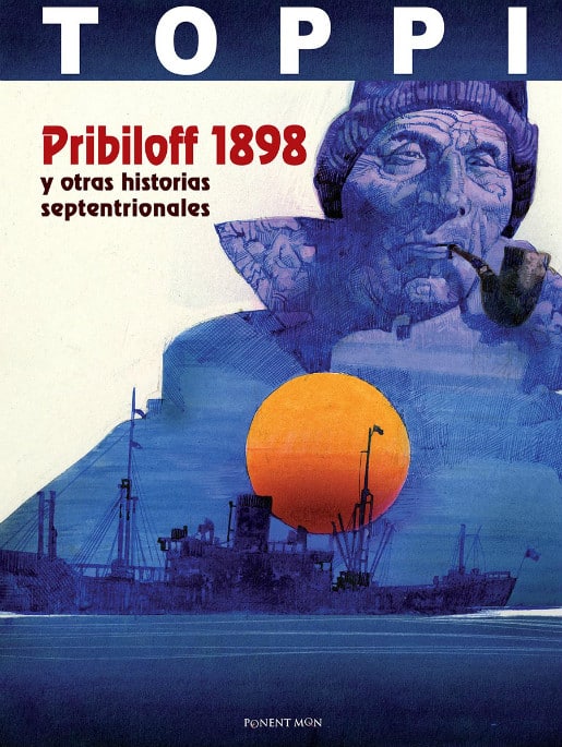 pribiloff