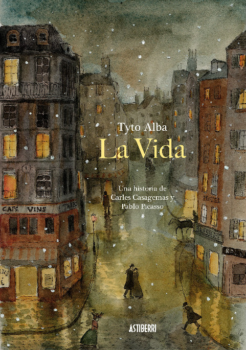 la-vida