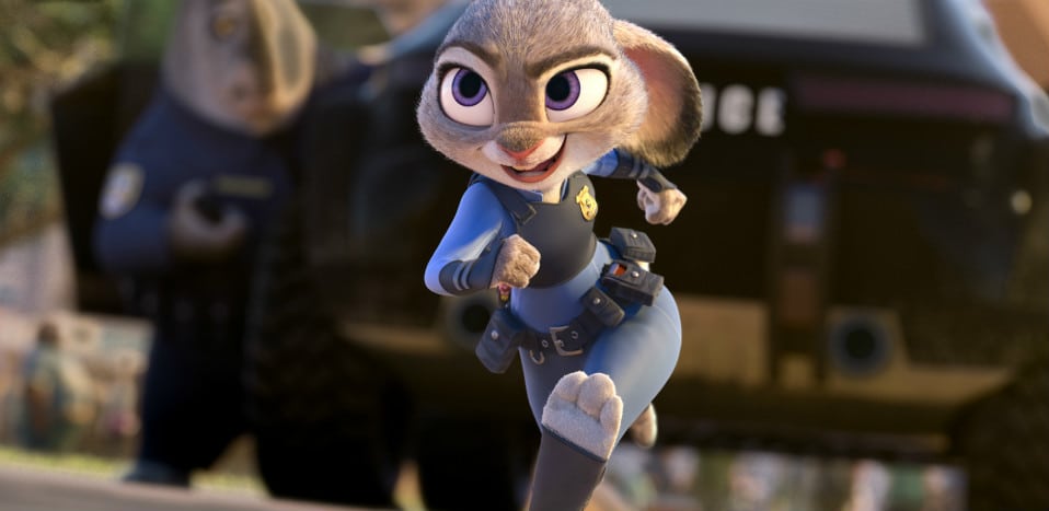 zootopia
