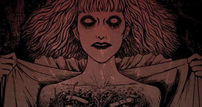 junjiito