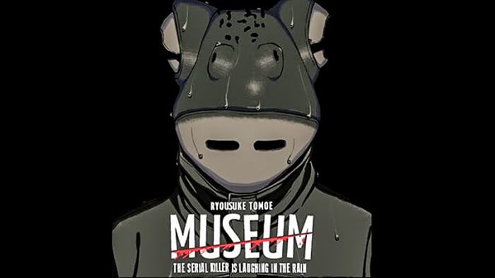 museum