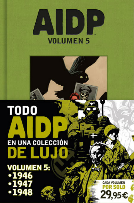 AIDP portada