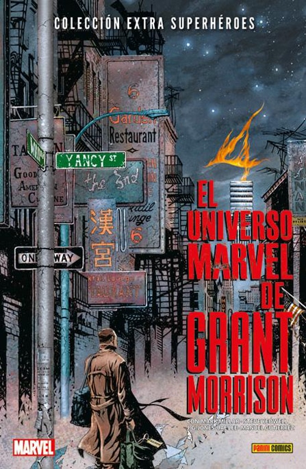 grant