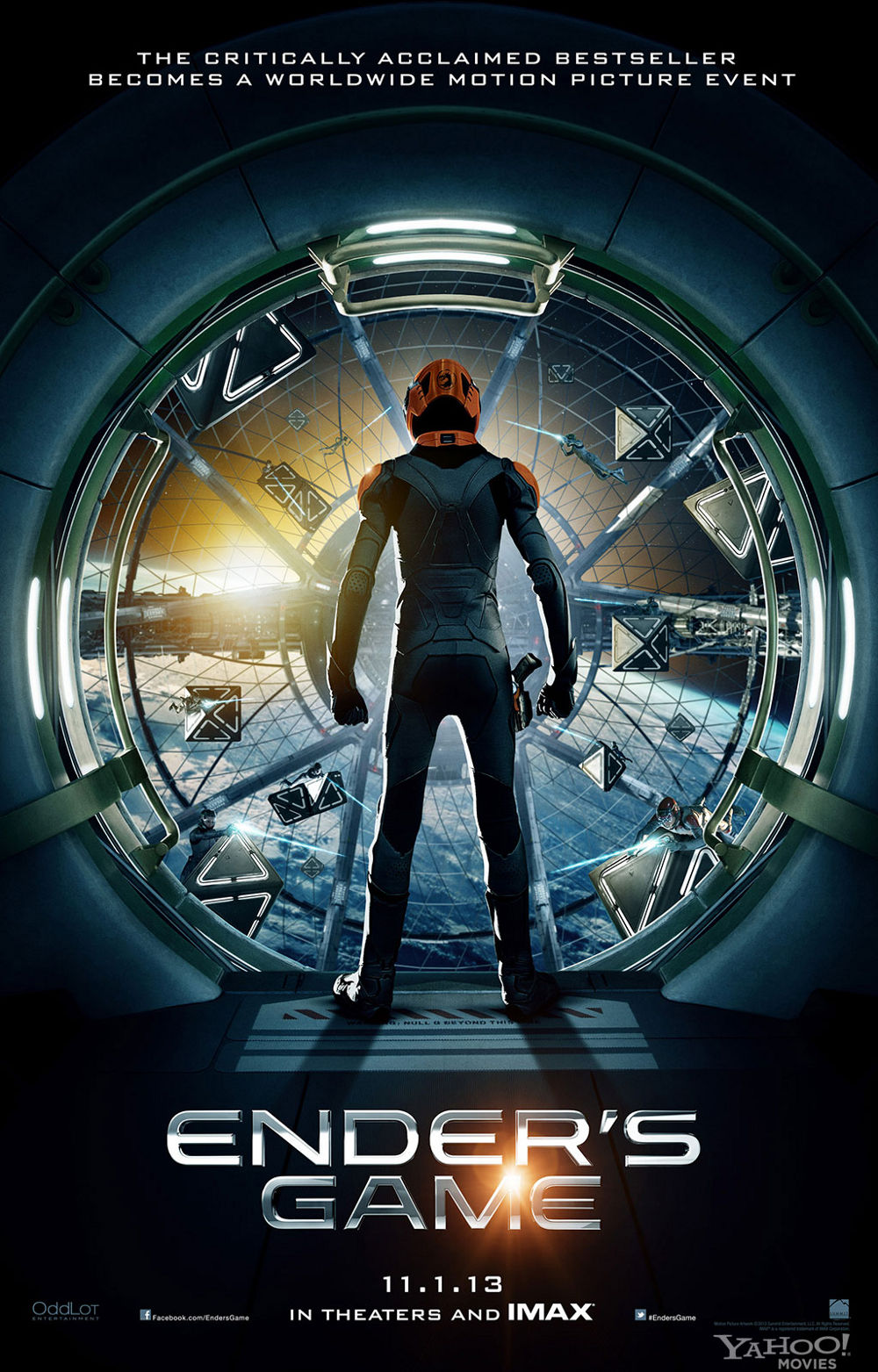 Enders-Game-Poster-Yahoo